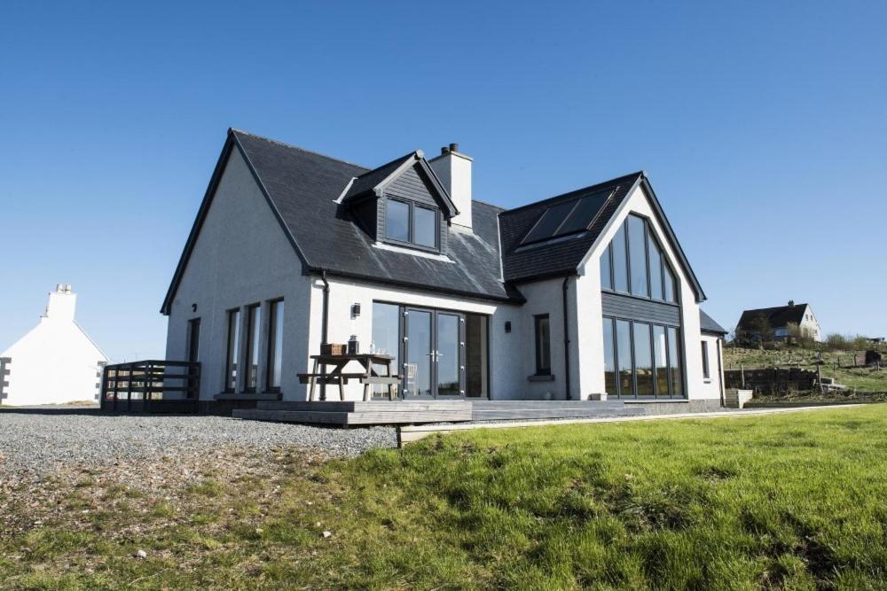 Clach Gorm Stornoway  Eksteriør billede