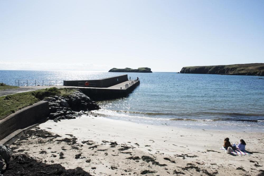 Clach Gorm Stornoway  Eksteriør billede