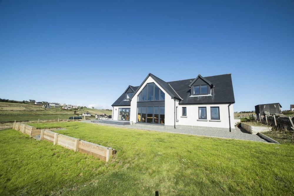Clach Gorm Stornoway  Eksteriør billede