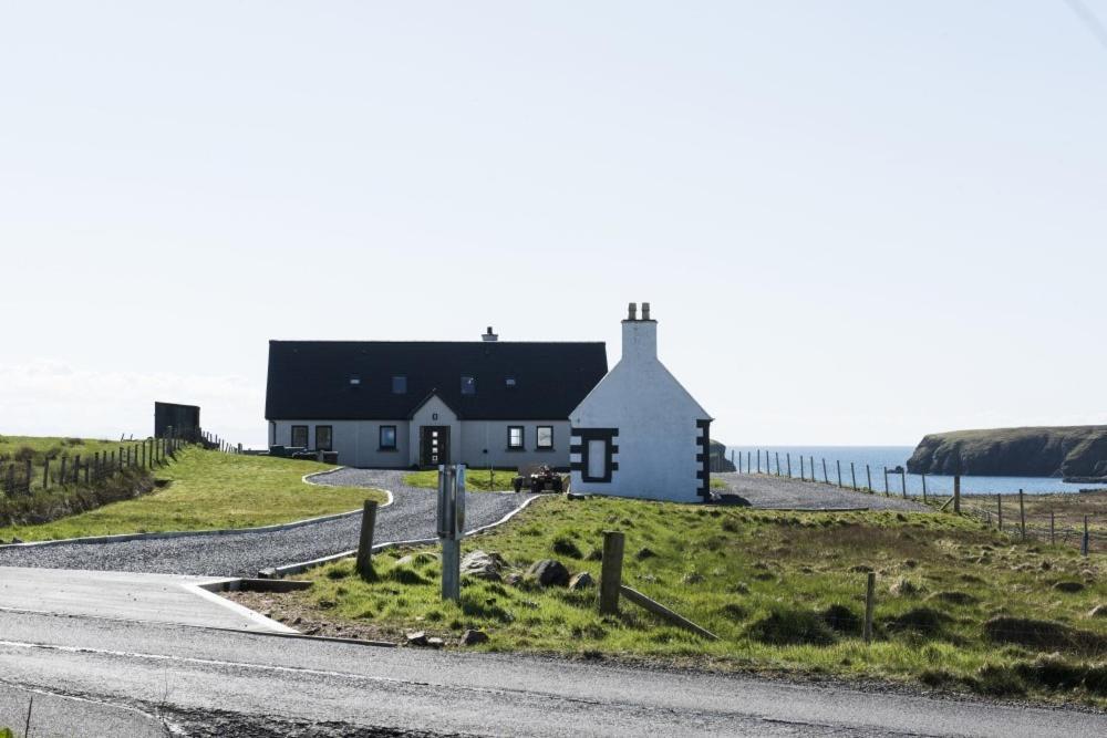 Clach Gorm Stornoway  Eksteriør billede