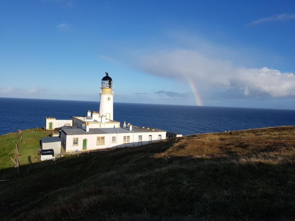 Clach Gorm Stornoway  Eksteriør billede