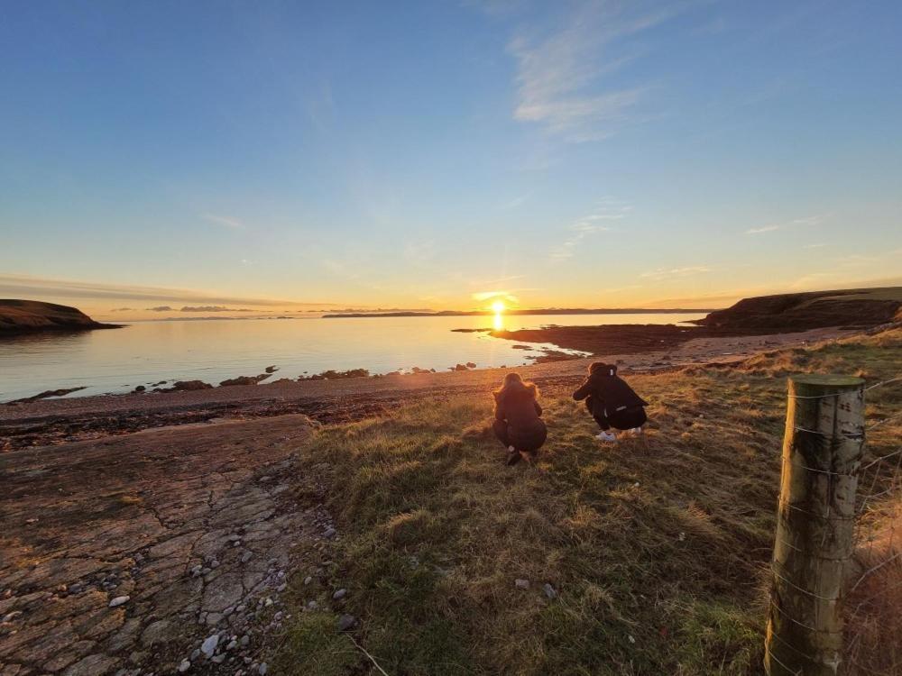 Clach Gorm Stornoway  Eksteriør billede